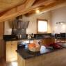 Les 2 Alpes - Chalet Levanna 2 ( occidental). 2 alpes 